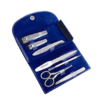 Tweezerman - Prestige Collection Gift Kit